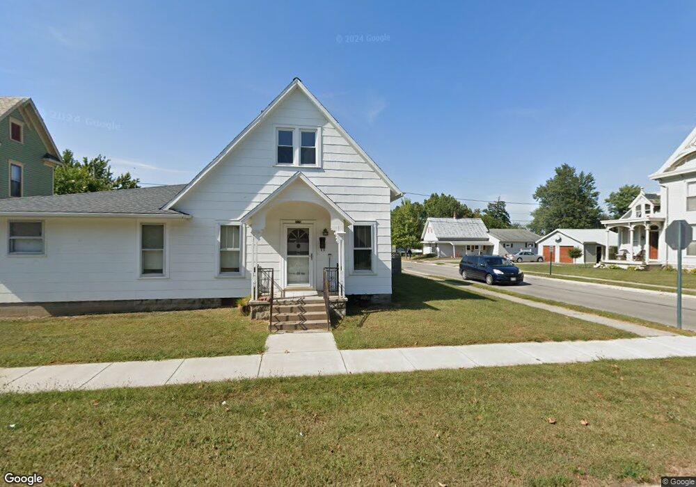 219 N High St, Columbus Grove, OH 45830 - photo 1