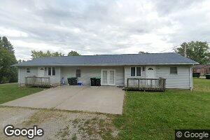 548 6th St, Ainsworth, IA 52201