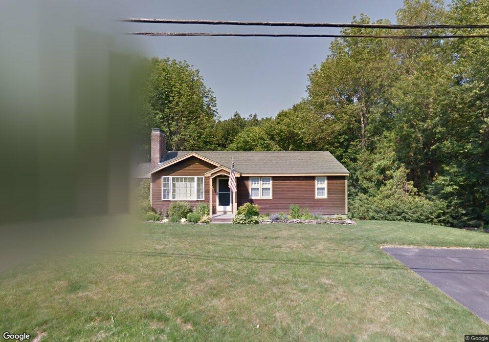 372 Old Marsh Hill Rd, Dracut, MA 01826 - photo 1