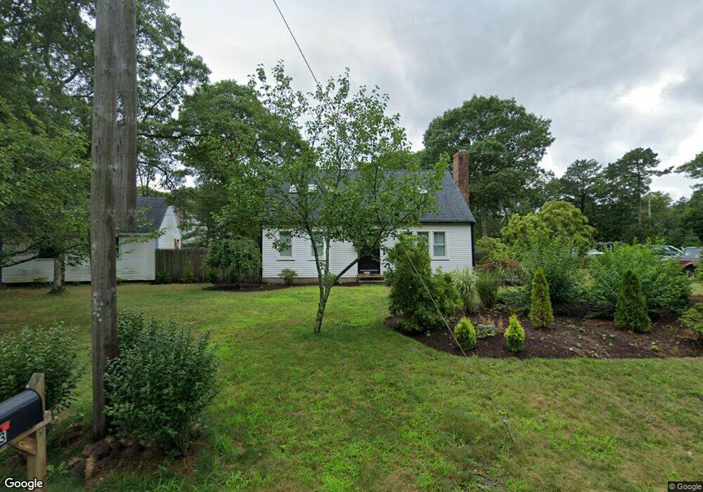 348 Club Valley Dr, East Falmouth, MA 02536 - photo 1