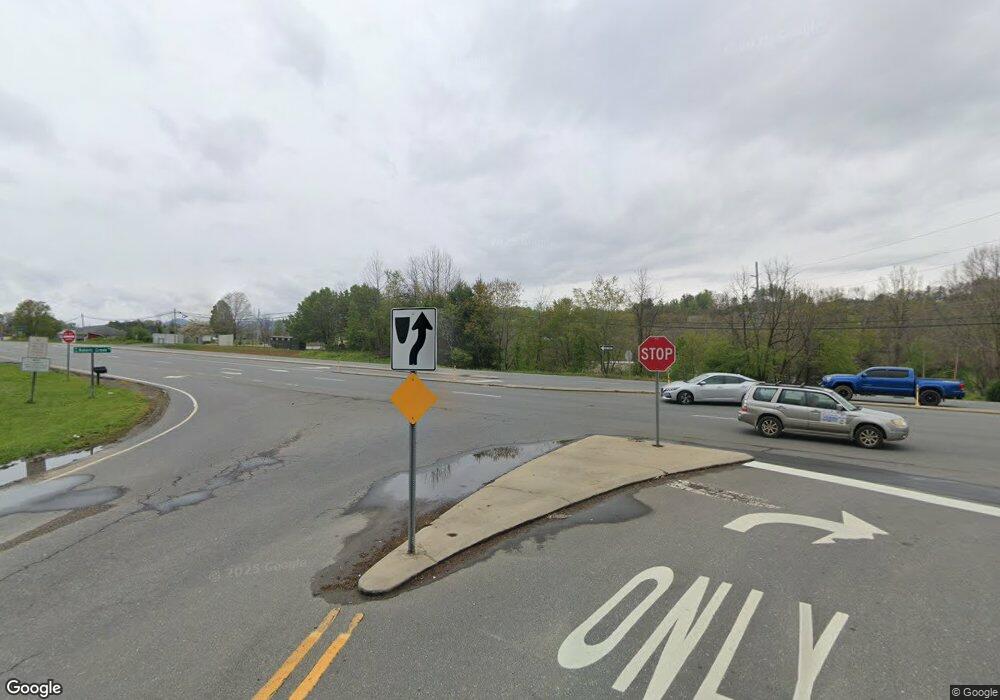 00 Bakers Creek Rd, Burnsville, NC 28714 - photo 1