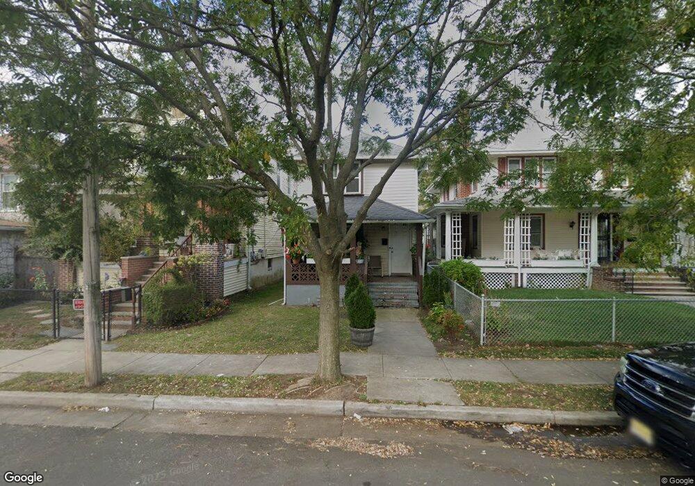 147 Atkins Ave, Asbury Park, NJ 07712 - photo 1