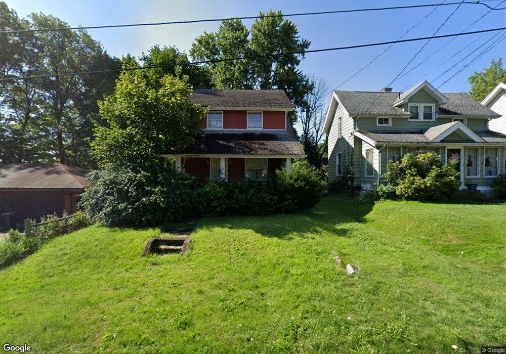 33 Sells Ave, Struthers, OH 44471 - photo 1