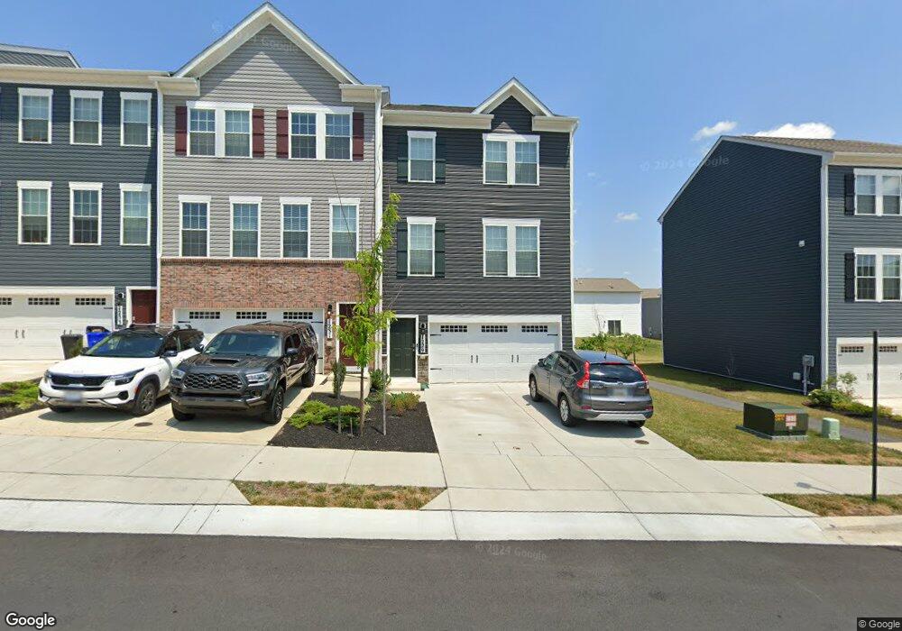 1229 Apollo Dr, Frederick, MD 21702 - photo 1