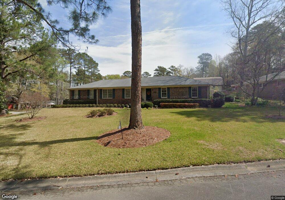 575 Commanche Place, Macon, GA 31210 - photo 1