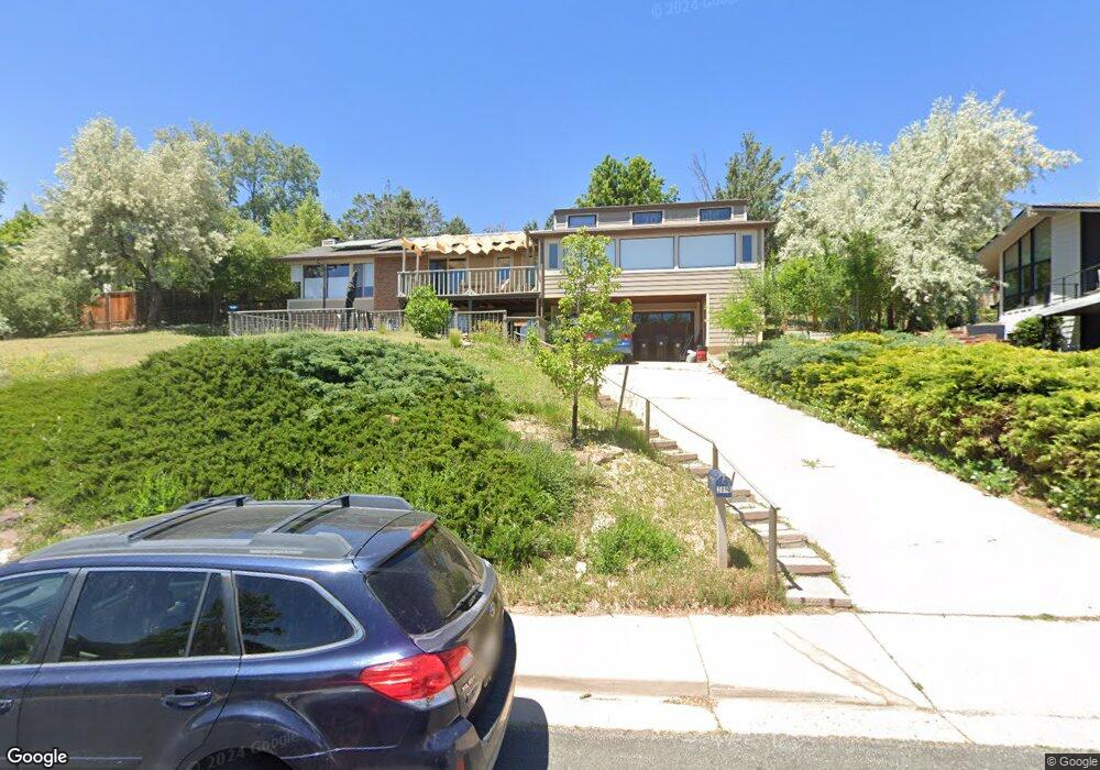 3890 Cloverleaf Dr, Boulder, CO 80304 - photo 1