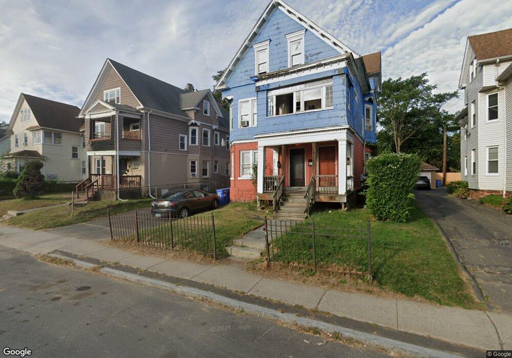 59 Sisson Ave unit 61, Hartford, CT 06106 - photo 1