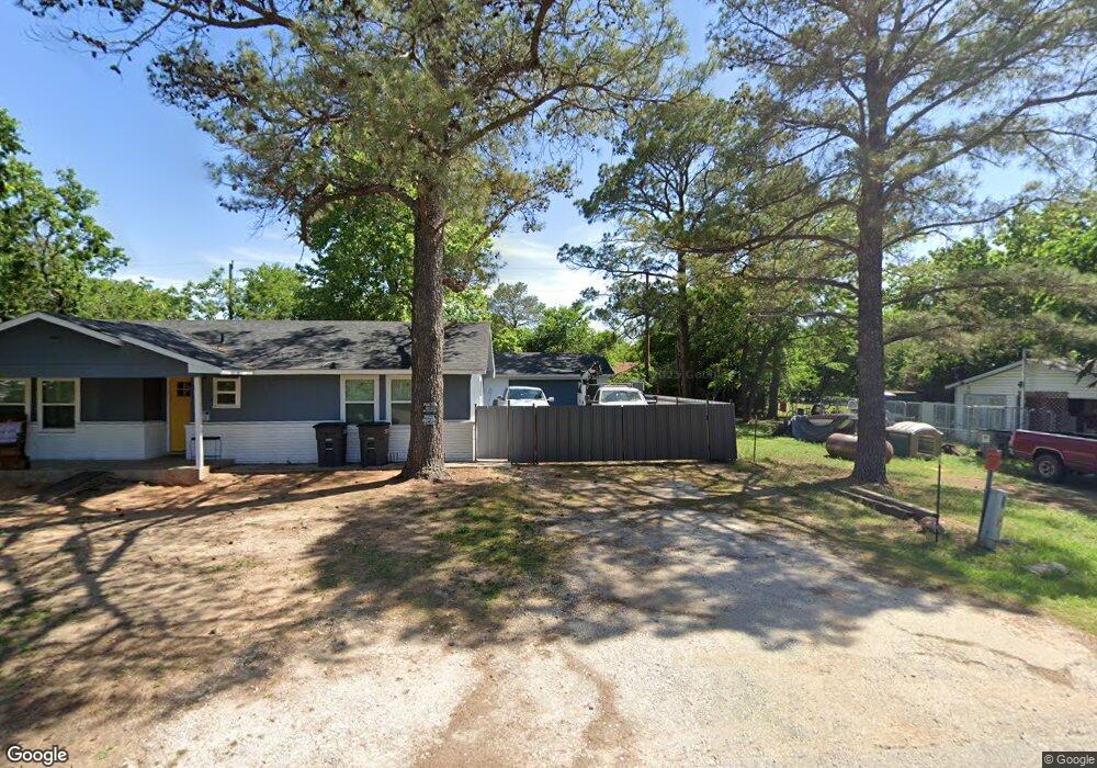 7027 Darling St, Azle, TX 76020 - photo 1