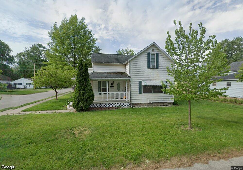 601 W Walnut St, Nappanee, IN 46550 - photo 1
