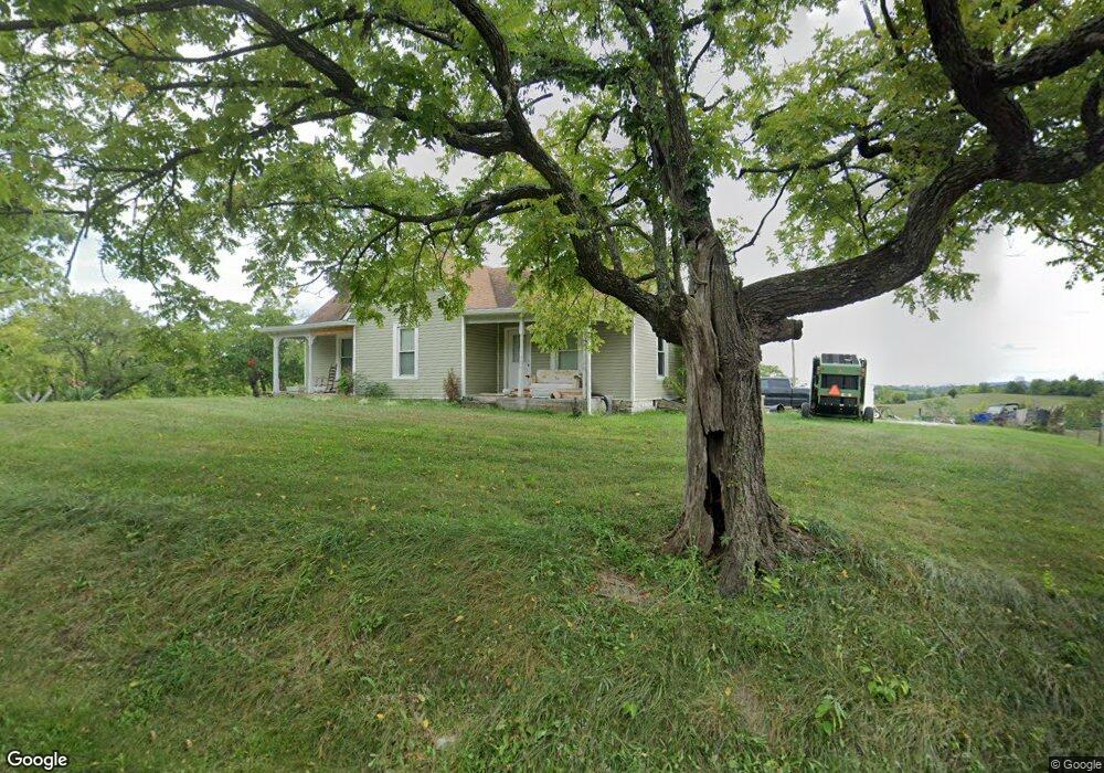 598 Catlett Rd, Harrodsburg, KY 40330 - photo 1