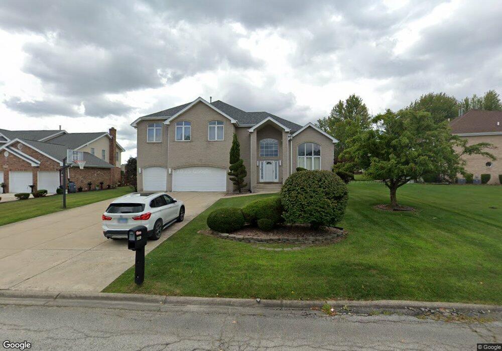 3250 Oregon Trail, Olympia Fields, IL 60461 - photo 1