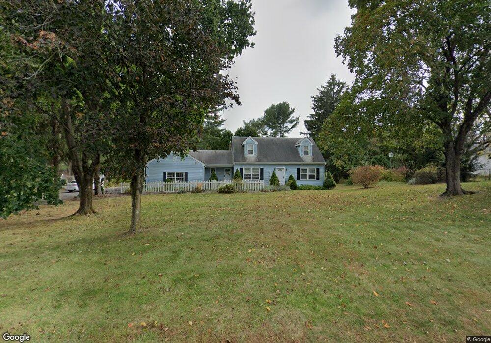 442 Cranbury Rd, Princeton Junction, NJ 08550 - photo 1