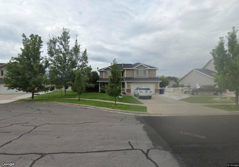 1383 Henrys Point Dr, Logan, UT 84321 - photo 1