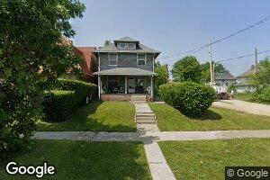 916 Islington St, Toledo, OH 43610
