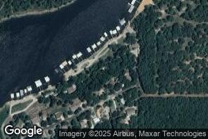 3171 W Hickory Creek Rd, Hulbert, OK 74441