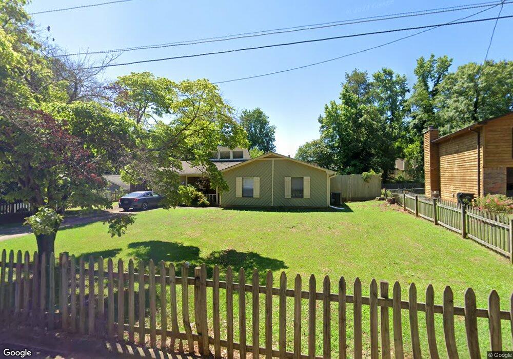 3139 Shoal Creek Ct unit 1, Rex, GA 30273 - photo 1