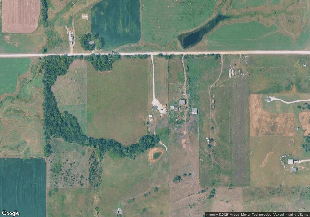 749 SE 85th St, Wakarusa, KS 66546 - photo 1