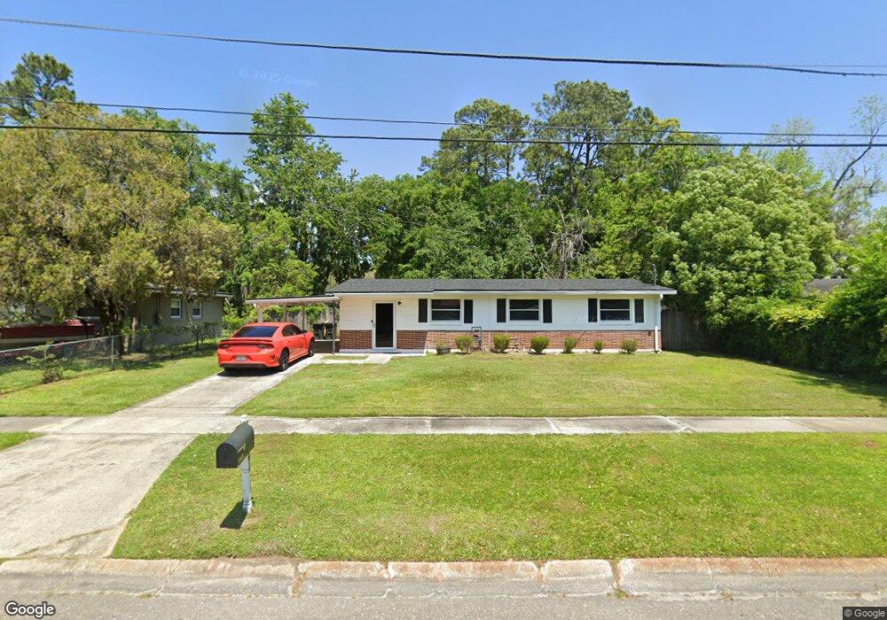 6641 Bo Peep Dr N, Jacksonville, FL 32210 - photo 1