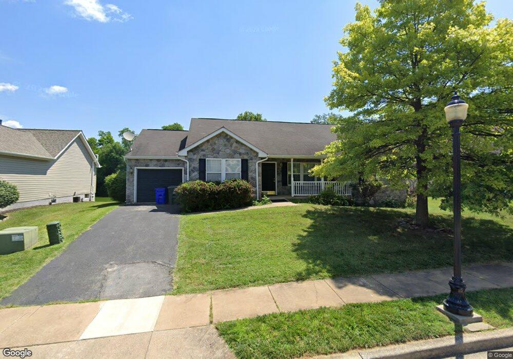 230 Lake Coventry Dr, Frederick, MD 21702 - photo 1