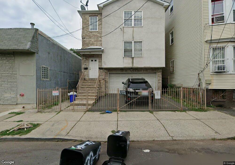 313-315 S 6th St unit 3rd Floor, Newark, NJ 07103 - photo 1