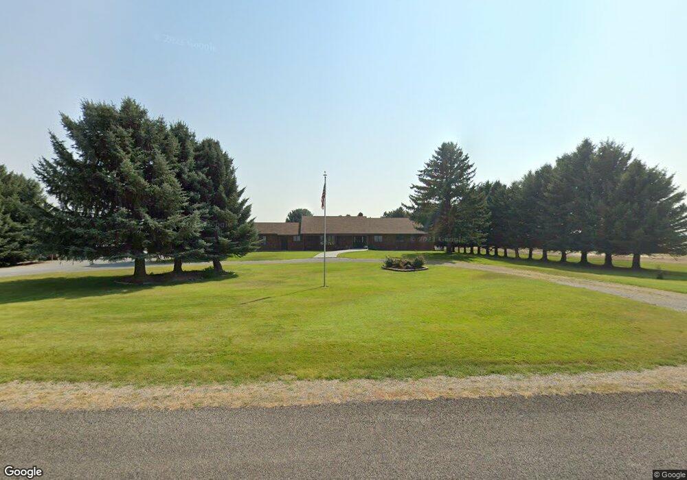 345 W 400 N, Blackfoot, ID 83221 - photo 1