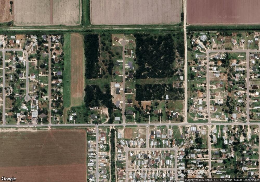 7402 Loma Dr, Donna, TX 78537 - photo 1