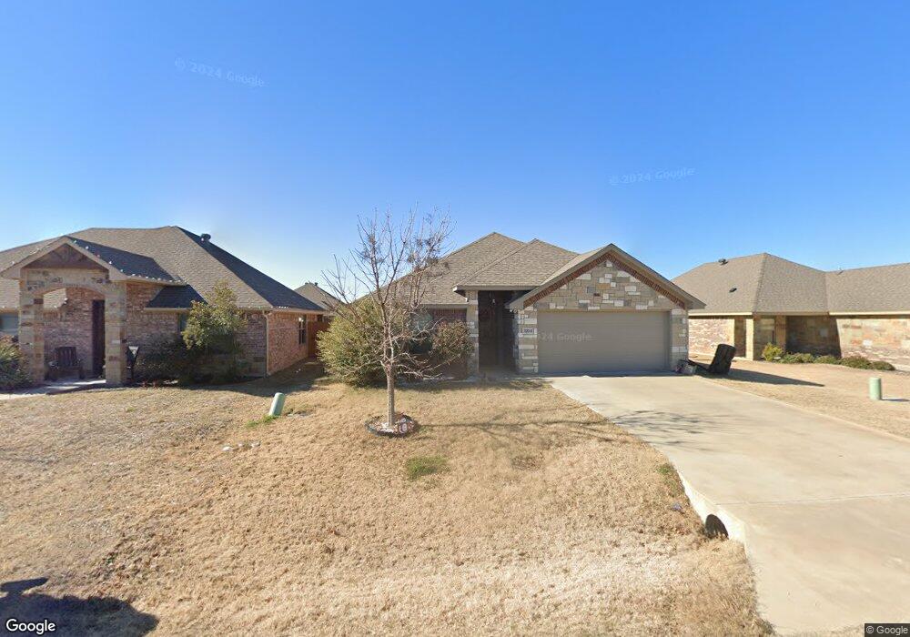 3214 Mccoy Ln, Granbury, TX 76049 - photo 1