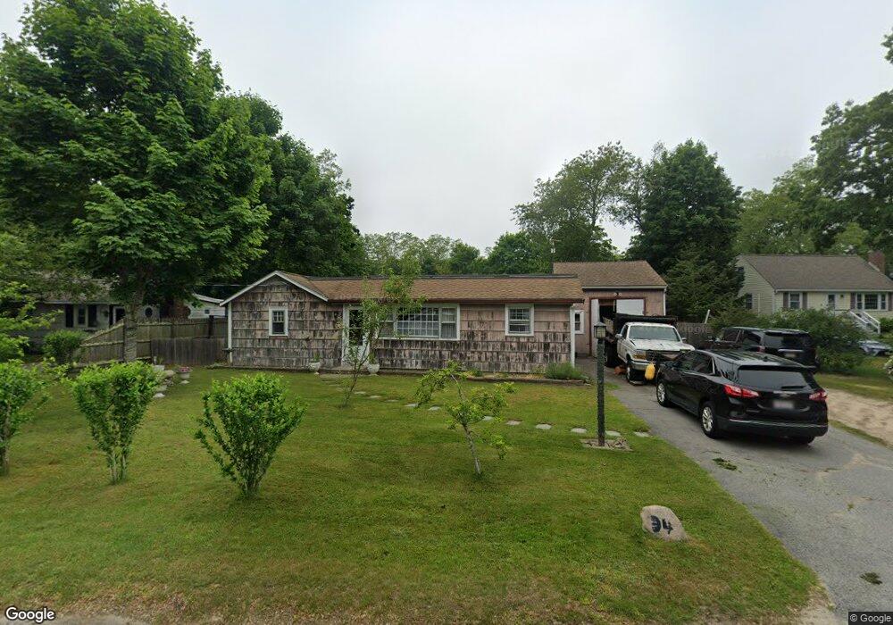 34 Regency Dr, Bourne, MA 2532 - photo 1