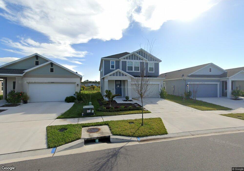 5661 Del Coronado Dr, Apollo Beach, FL 33572 - photo 1