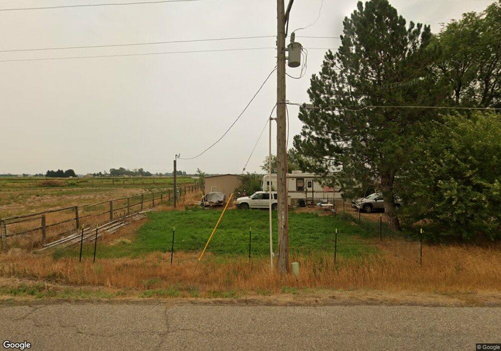 325 N 200 W, Blackfoot, ID 83221 - photo 1