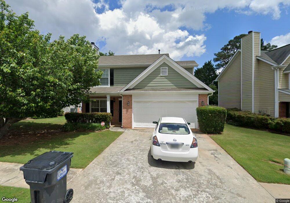 2165 Mainsail Dr, Marietta, GA 30062 - photo 1