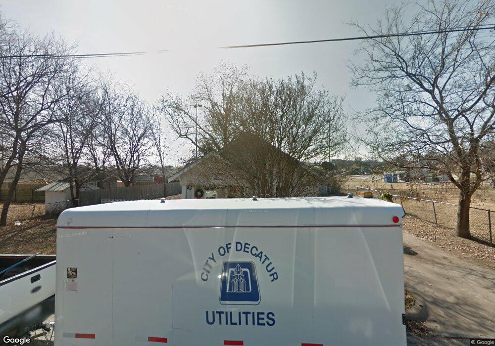 304 E Ash St, Decatur, TX 76234 - photo 1