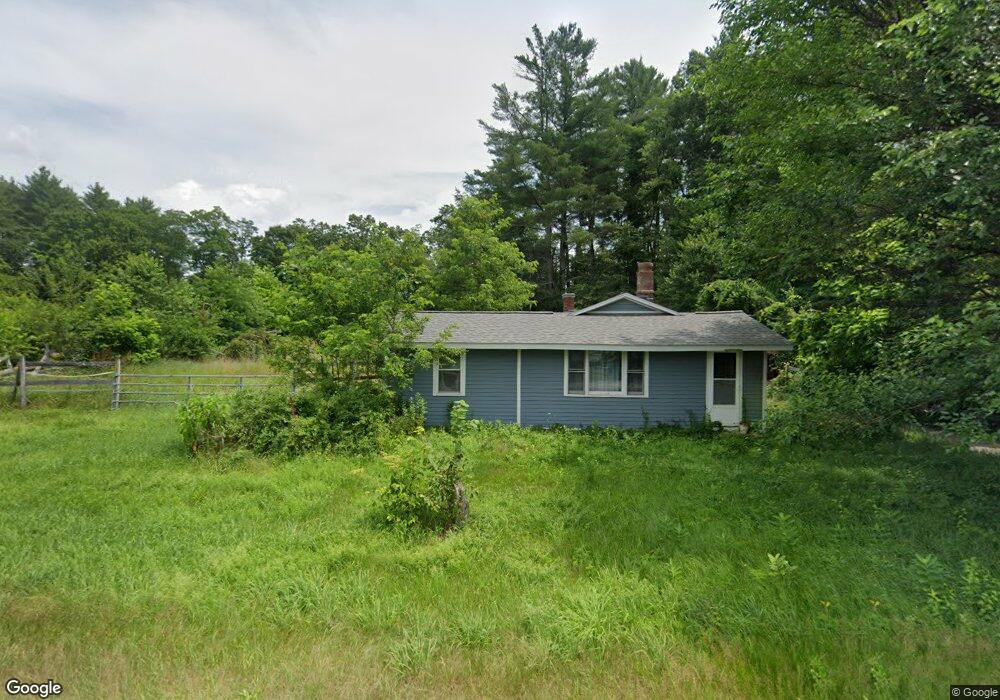 469 Turners Falls Rd, Montague, MA 01351 - photo 1