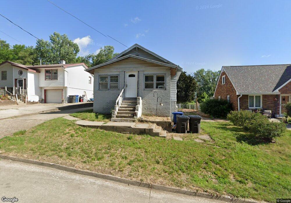 38 E Gray St, Des Moines, IA 50315 - photo 1