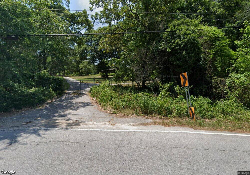 2240 Carr Rd NE, Conyers, GA 30012 - photo 1