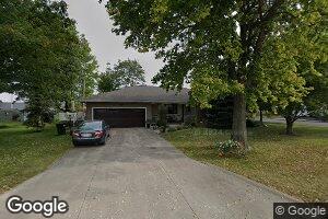 314 E Railroad St, Wayland, IA 52654