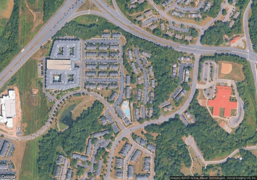 15393 Elizabeth Burbage Loop, Woodbridge, VA 22191 - photo 1