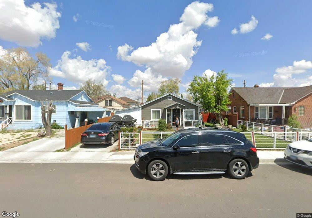 1826 G St, Sparks, NV 89431 - photo 1