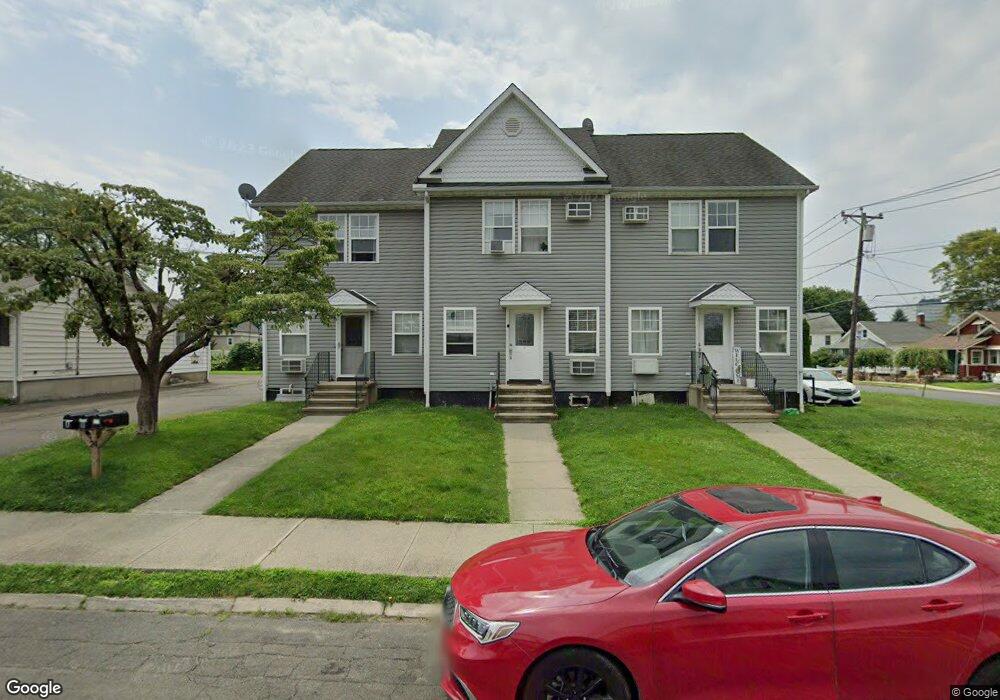 24 Crown St unit C, Danbury, CT 06810 - photo 1