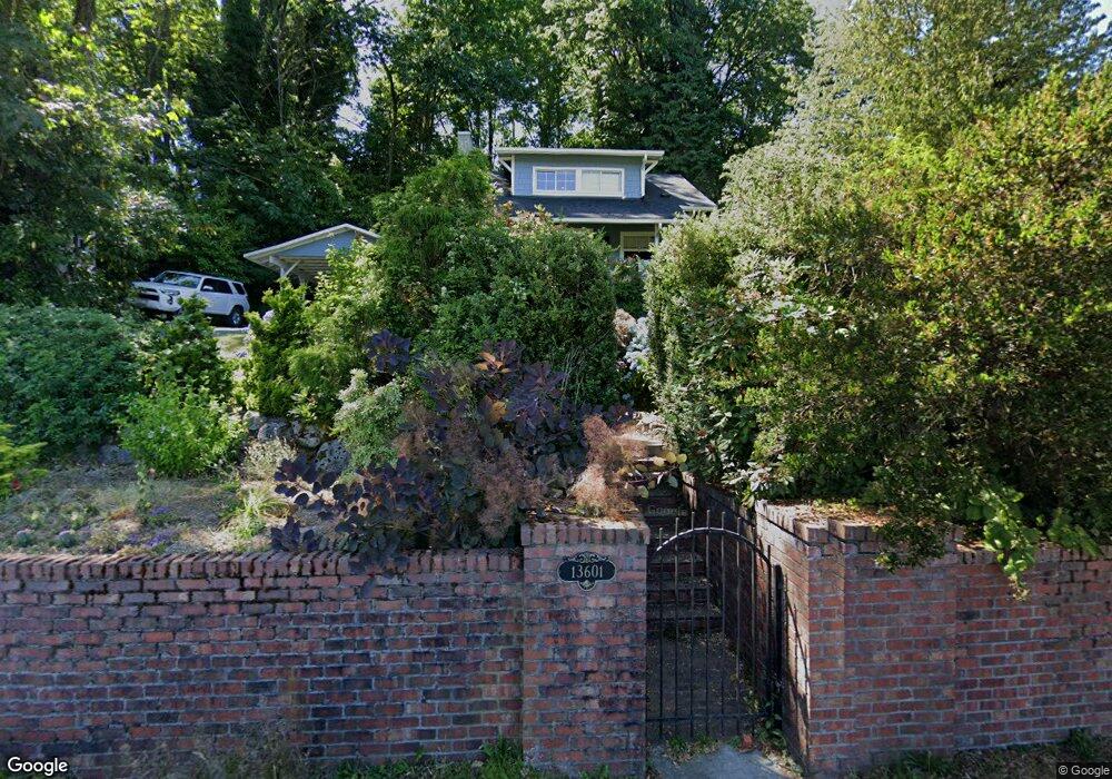 13601 Macadam Rd S, Tukwila, WA 98168 - photo 1