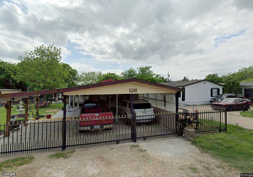 126 Holly Loop, Ennis, TX 75119 - photo 1