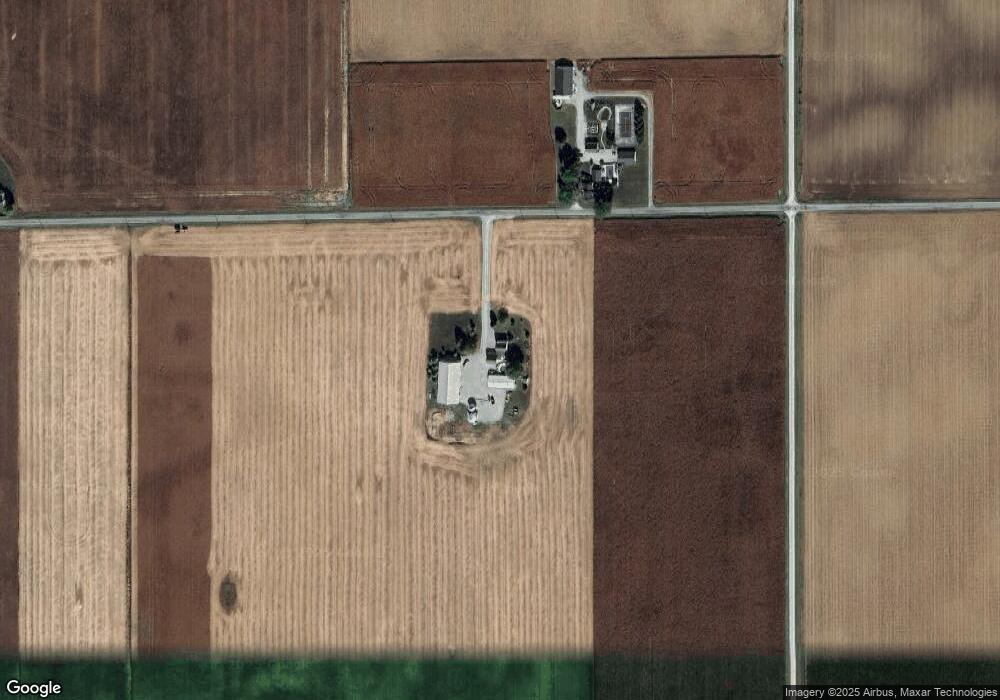 2164 W 200 N, Bluffton, IN 46714 - photo 1