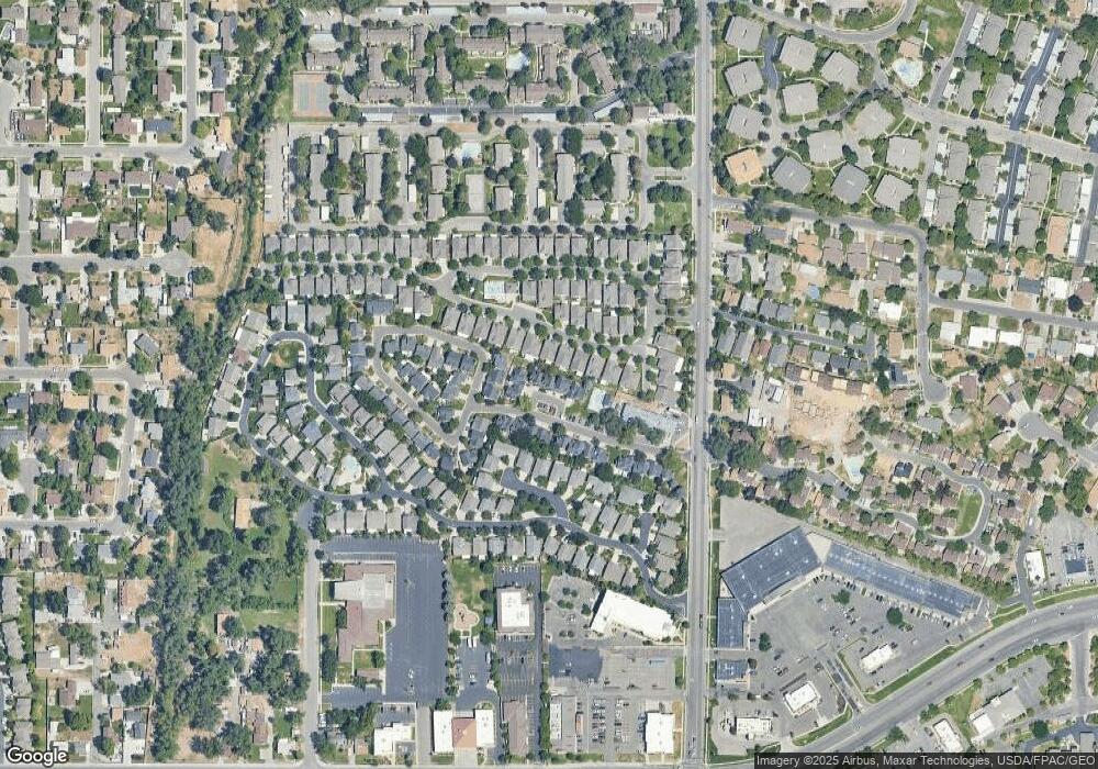 637 E Downing St unit 15, Midvale, UT 84047 - photo 1