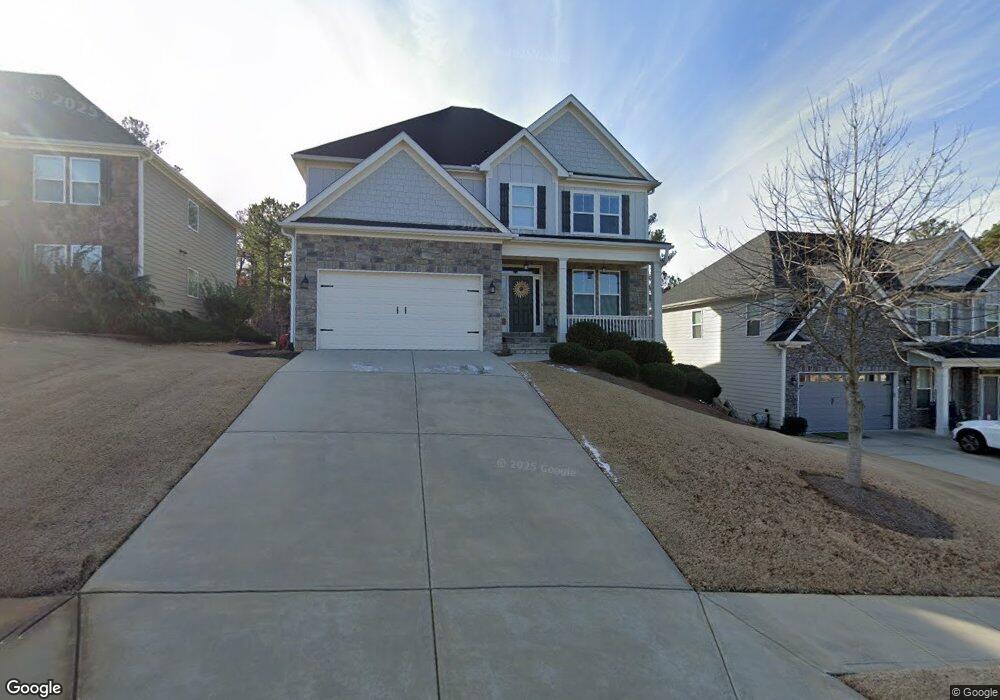 194 Lilyfield Ln unit 85, Acworth, GA 30101 - photo 1