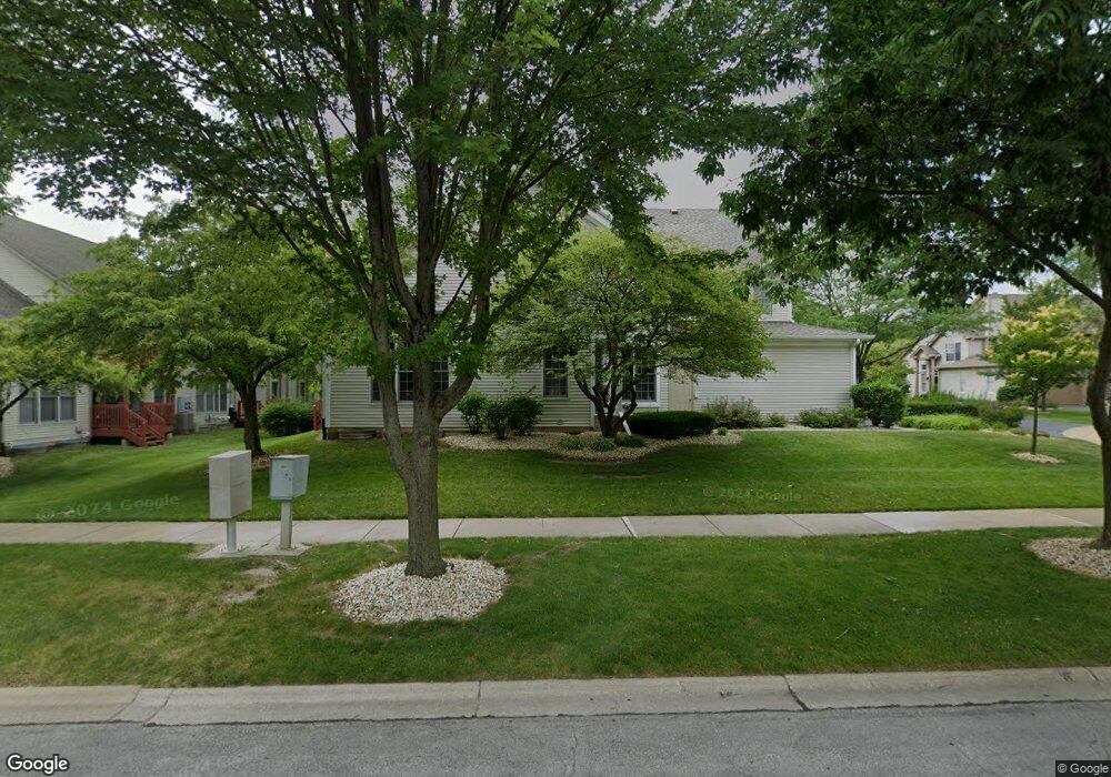 1581 Orchard Cir unit 2404, Naperville, IL 60565 - photo 1