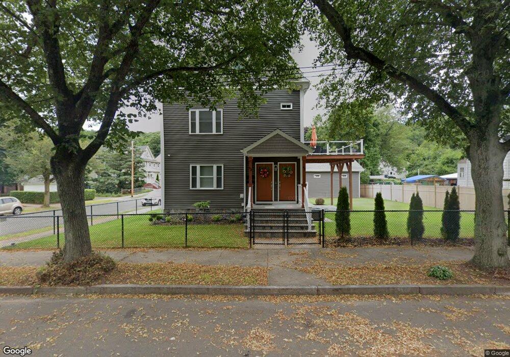 63 Palmieri Ave unit 3, New Haven, CT 06513 - photo 1