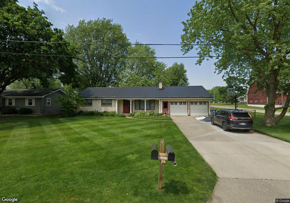 1117 Susan St, Wayland, MI 49348 - photo 1