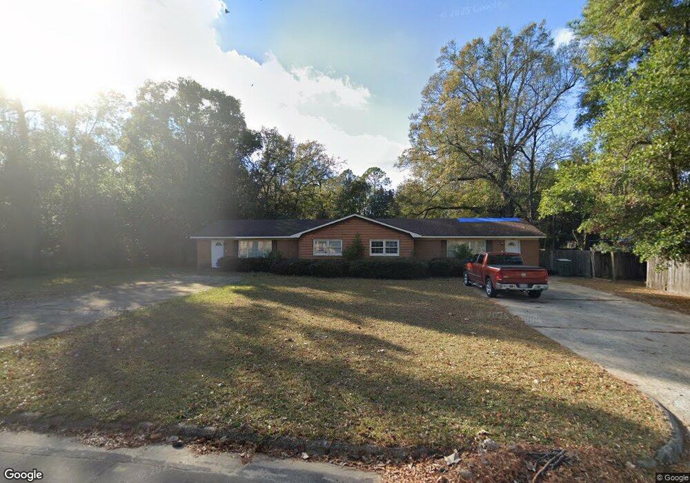 904 S Monroe St unit 906, Bainbridge, GA 39819 - photo 1