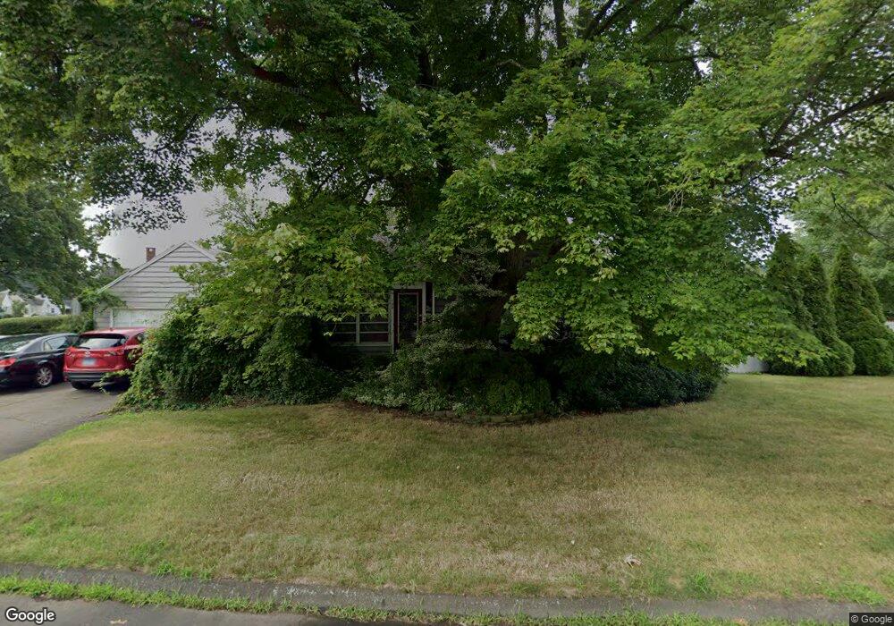 128 Robert Dr, East Haven, CT 06512 - photo 1