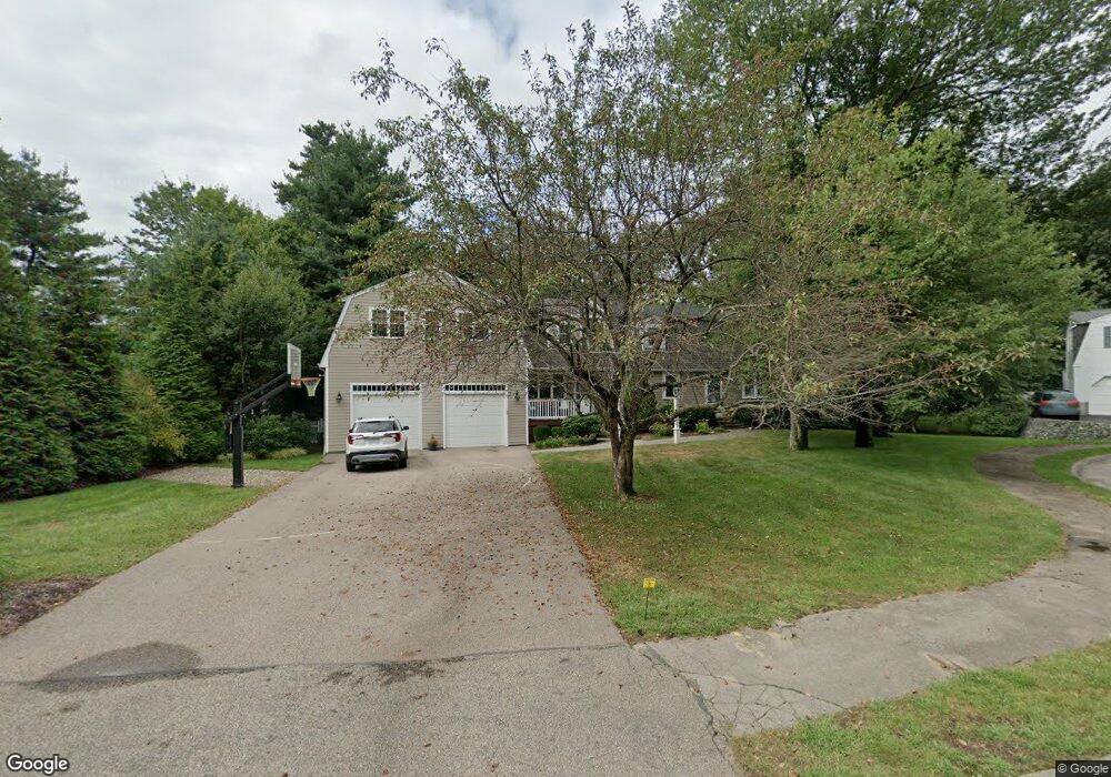 6 Regan Rd, Walpole, MA 02081 - photo 1